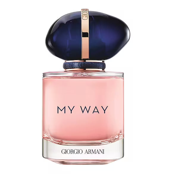 Giorgio Armani My Way