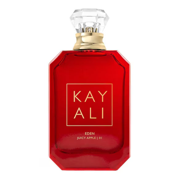 Kayali Eden Juicy Apple | 01 Eau De Parfum