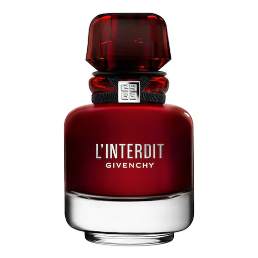 Givenchy L'Interdit Rouge