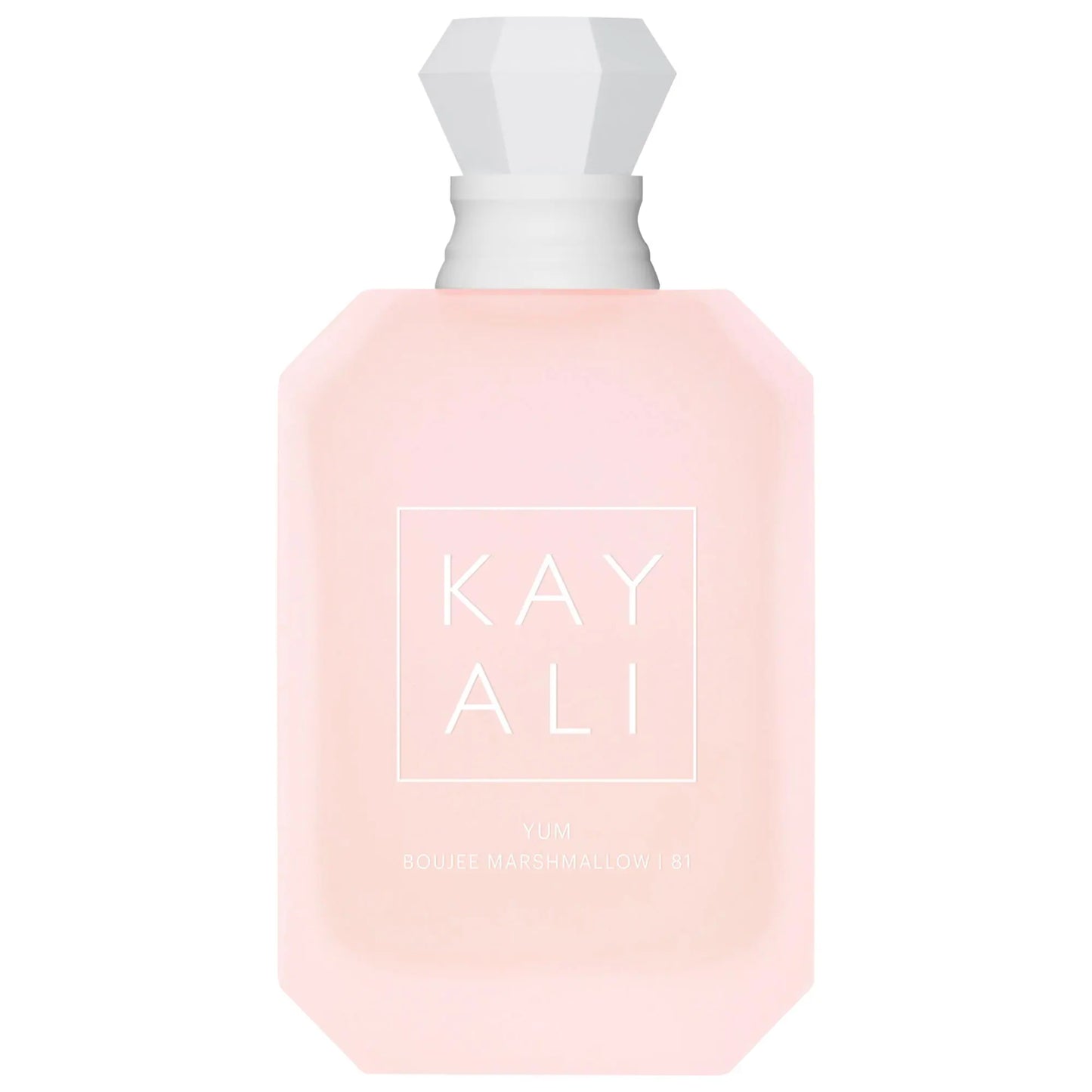 Kayali Yum Boujee Marshmallow | 81